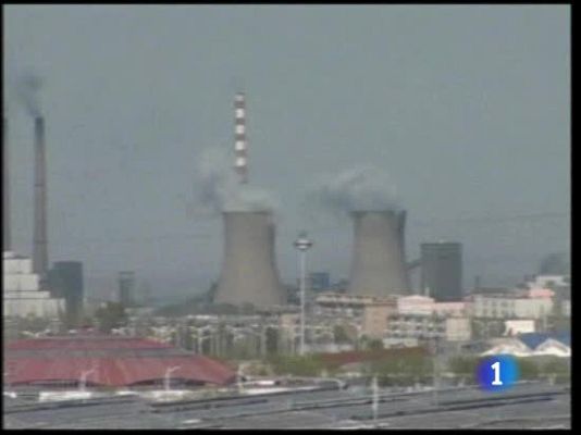 Ciencia y tecnología en Rtve.es - Comienza la Cumbre sobre el clima