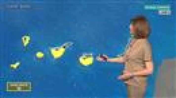 Telecanarias - El tiempo en Canarias - 17/05/2021