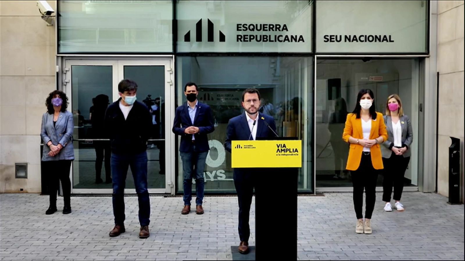 Diario 24 - 17/05/21 (1) - ver ahora