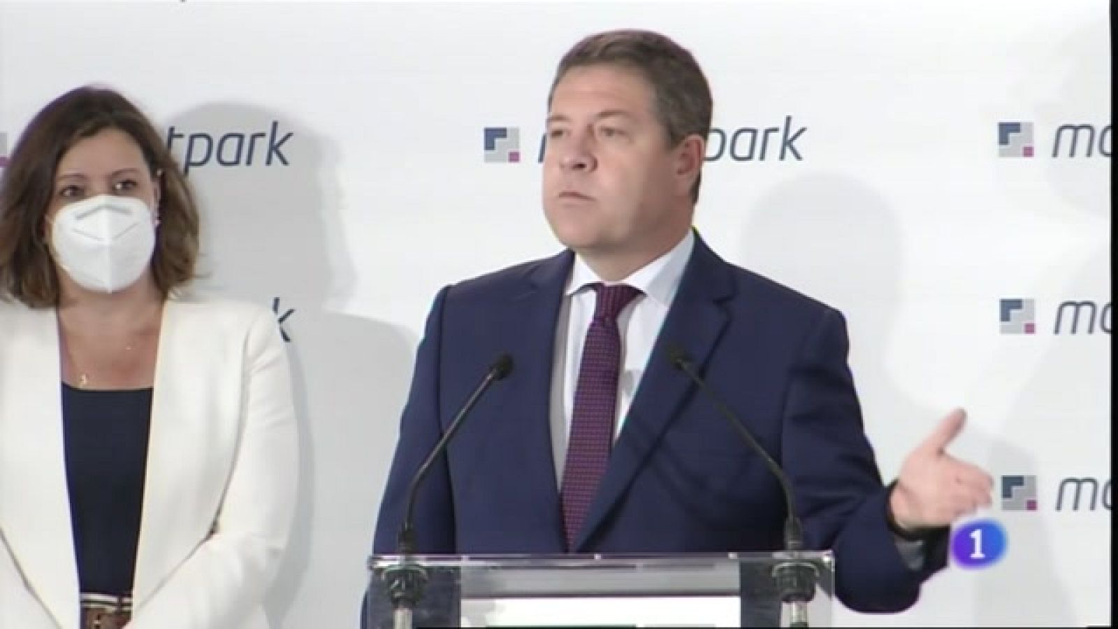 Emilinao García-Page anuncia el recurso al Supremo