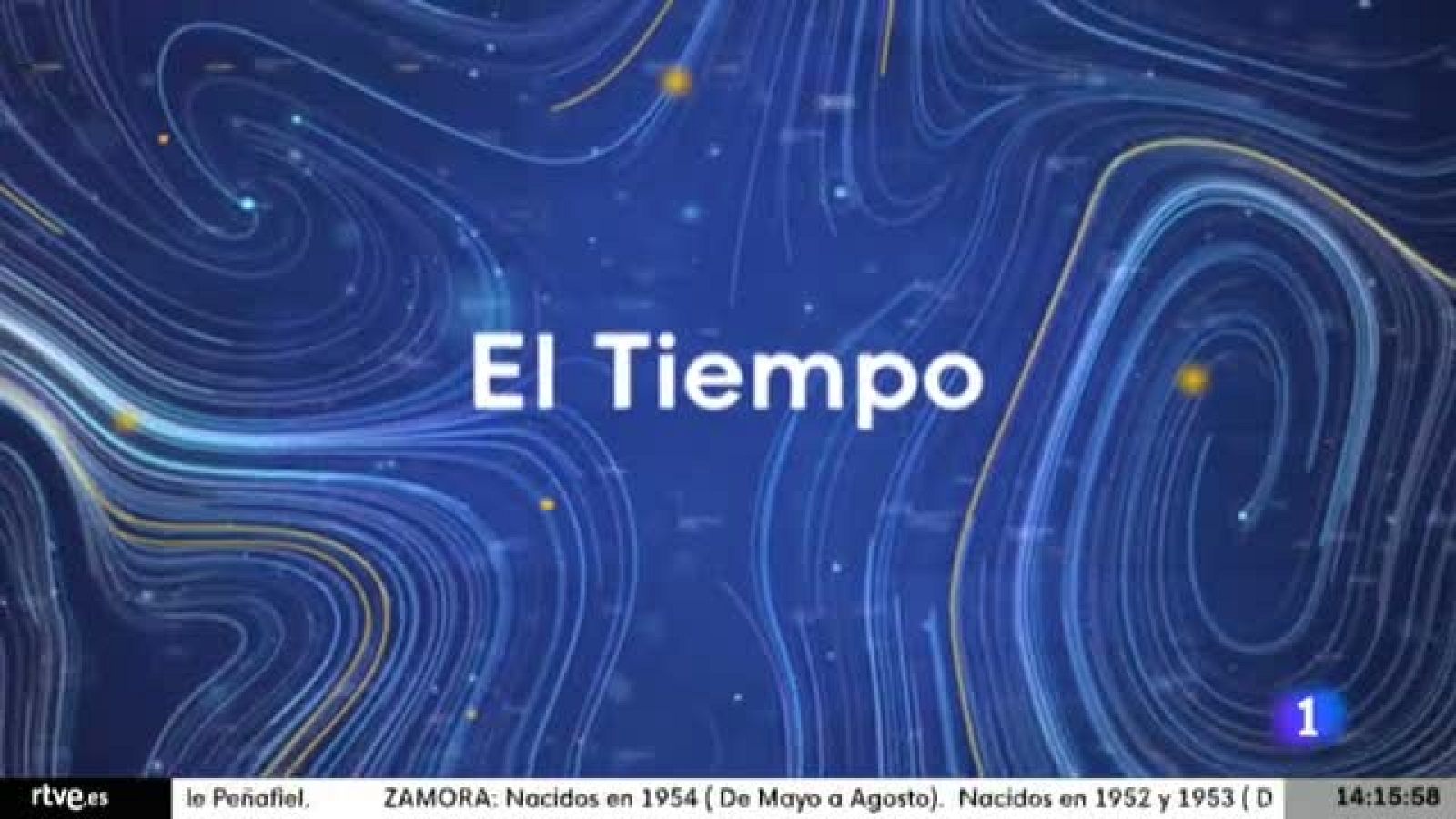 El tiempo en Castilla y León - 17/05/21