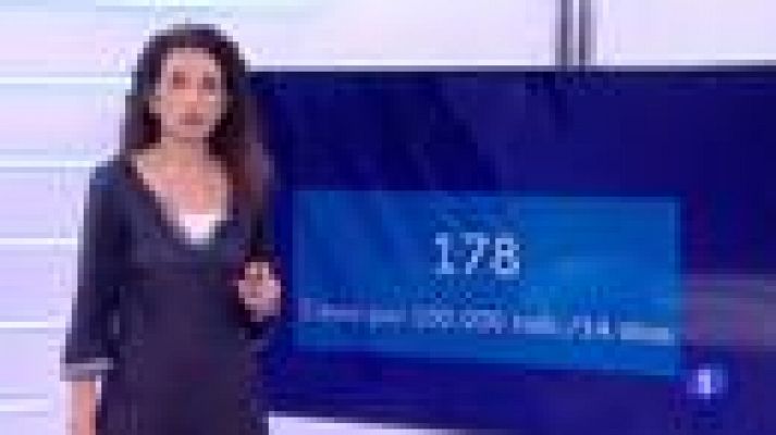 Informativo Telerioja - Informativo Telerioja - 17/05/21