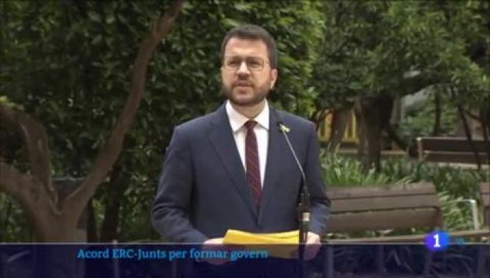 L'Informatiu - L'Informatiu - 17/05/2021