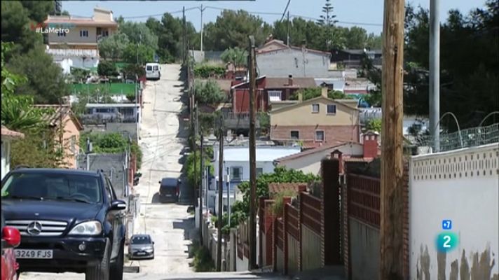 Periurbà de Vilanova, Afrodescendents i Cuidar-se el càncer