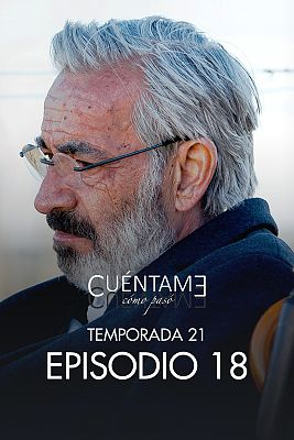 Cuéntame cómo pasó - Dame alas