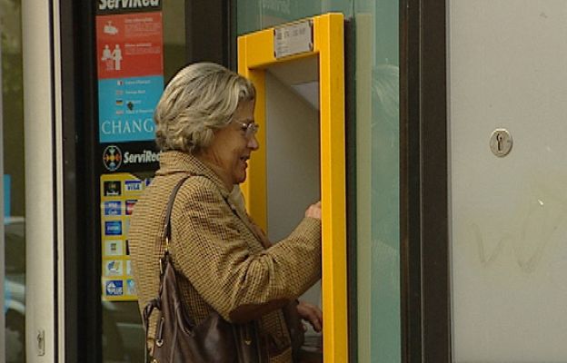  - Los bancos más caros de Europa