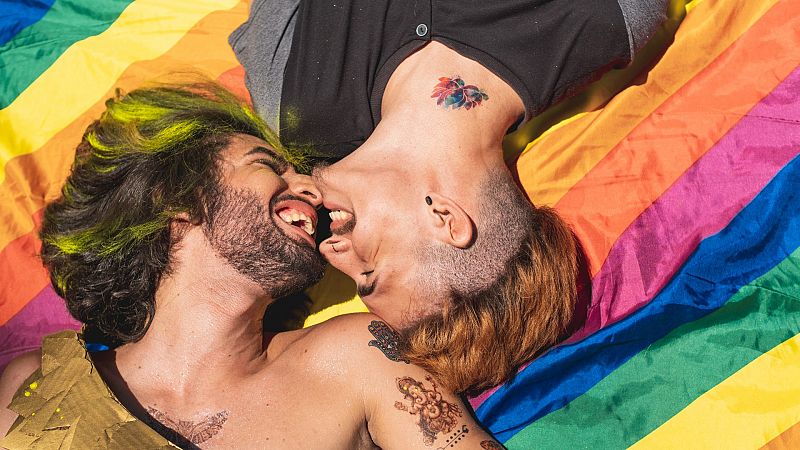 Día Internacional contra la Homofobia: todavía 69 estados persiguen las relaciones entre personas del mismo sexo