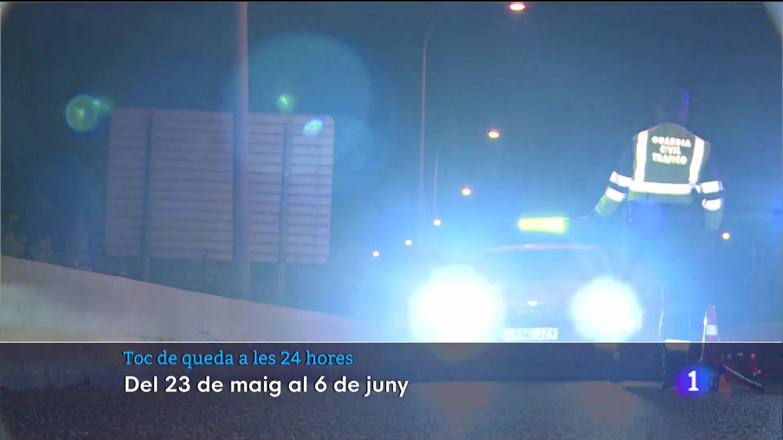 Informatiu Balear 2 - 17/05/21