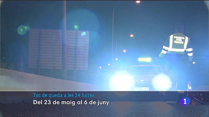 Informatiu Balear - Informatiu Balear 2 - 17/05/21