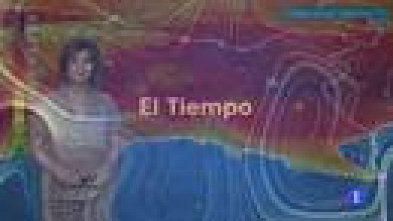 El Tiempo en la Region de Murcia - 17/05/2021