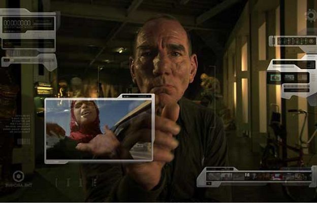 Ciencia y tecnología en Rtve.es - Trailer de 'The Age of Stupid'