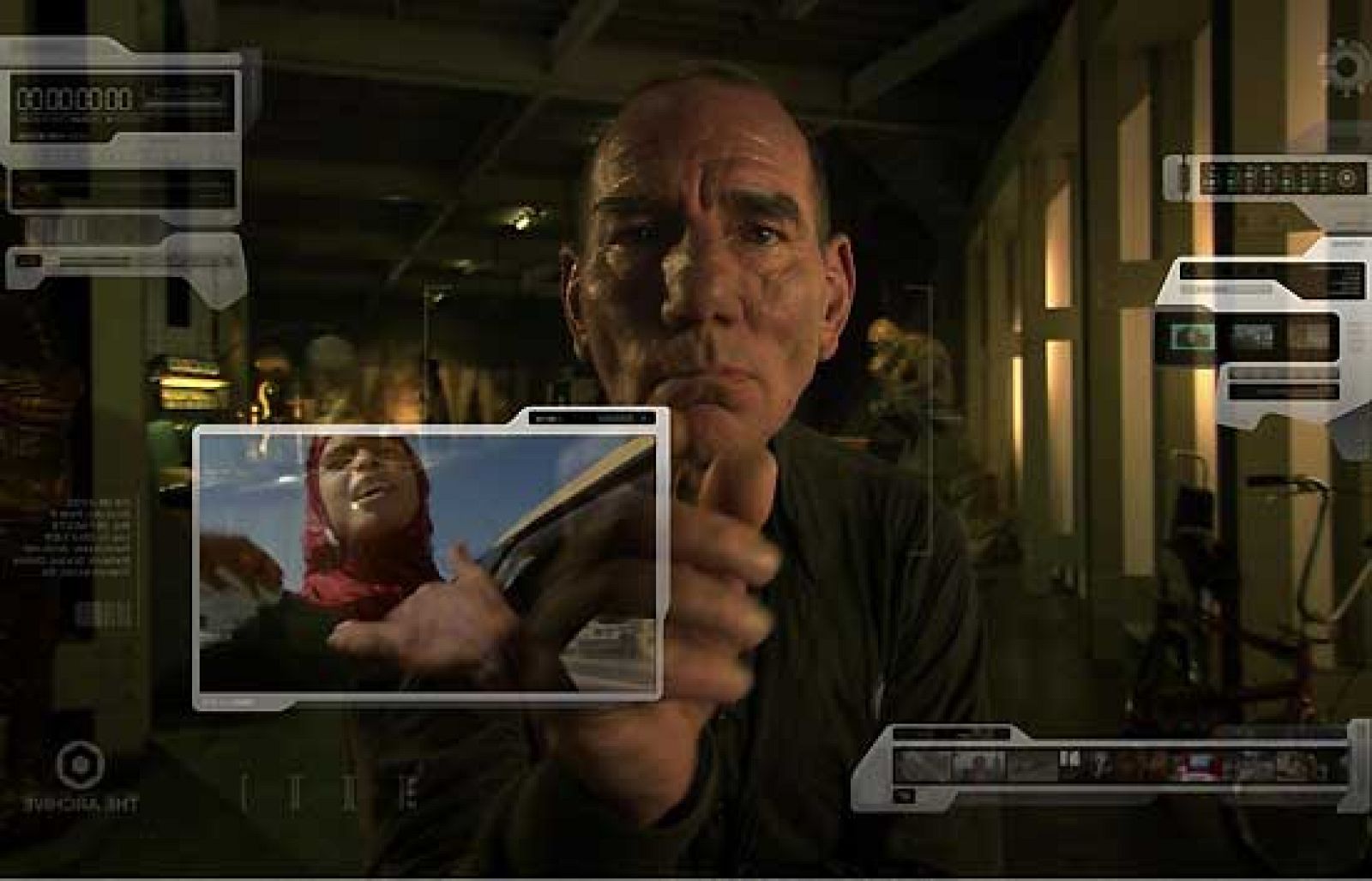 The Age of Stupid, La era de la estupidez, es una película contra el cambio climático escrita y realizada por Franny Armstrong. En ella Pete Postlethwaite (En el nombre del padre, Sospechosos habituales), representa a un hombre solitario que vive en el año 2055 en un mundo devastado por el cambio climático. Al ver reportajes del daño causado unos cuarenta años atrás se pregunta: "¿por qué no hicimos algo para evitarlo?"