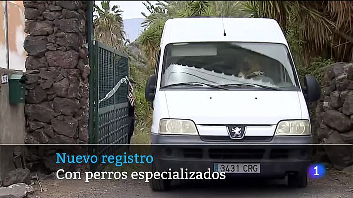 Telecanarias - Canarias en 2' - 17/05/2021