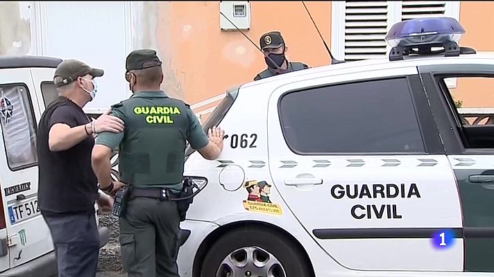 Telecanarias - Telecanarias - 17/05/2021