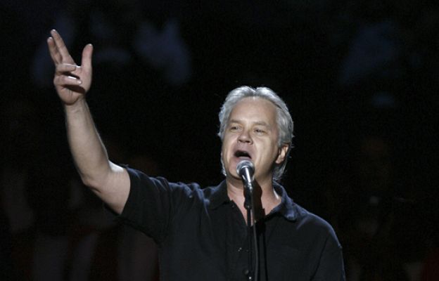  - El '1984' de Tim Robbins en Madrid