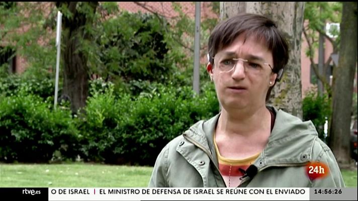 Parlamento - Próxima reforma constitucional: personas con discapacidad