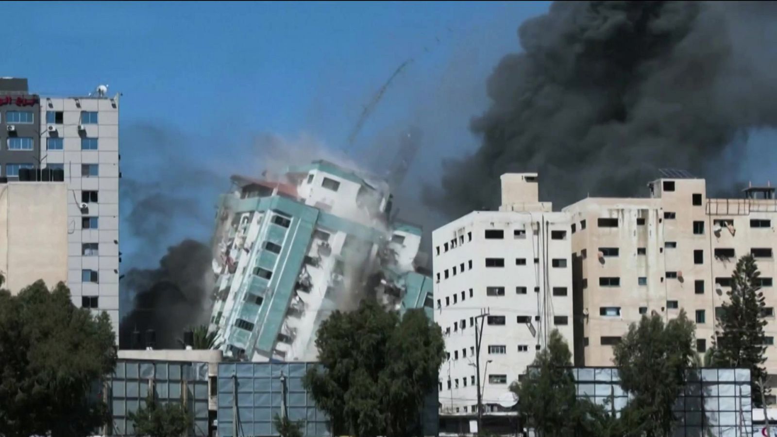 La tarde en 24 horas - 17/05/21 (2) - ver ahora