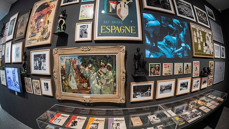 Música en directo en el Reina Sofía por el Día de los Museos