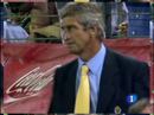  - Pellegrini no quiere comparaciones
