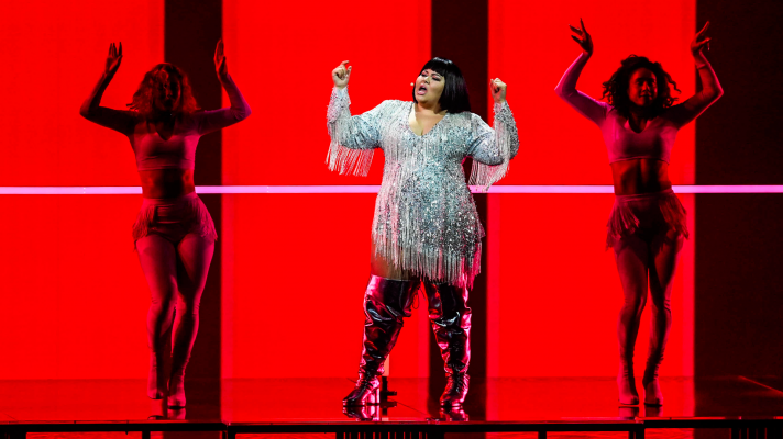 Eurovisión - Minuto de Malta en el ensayo general de la primera semifinal