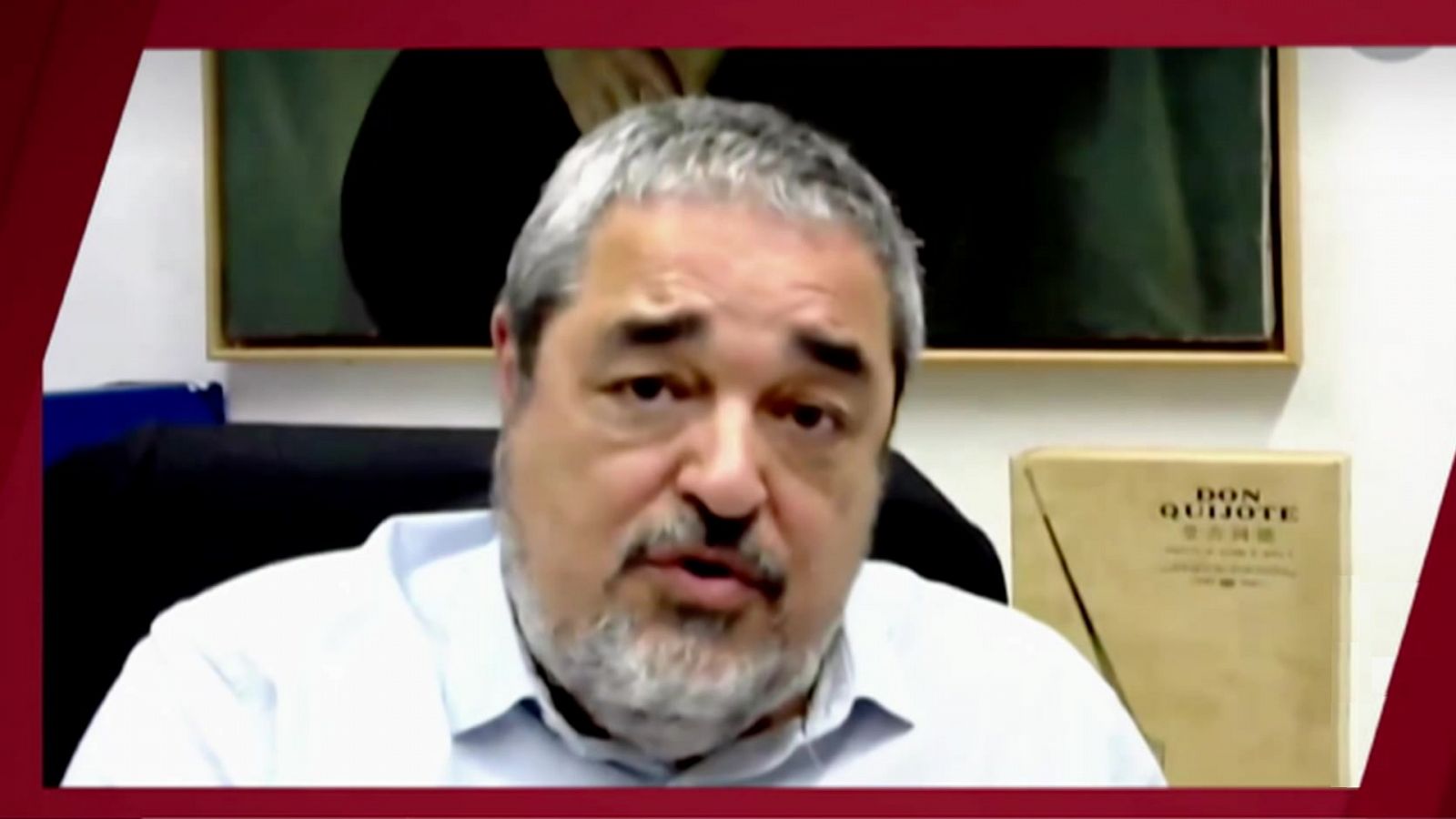 La hora cultural - 17/05/21 - ver ahora