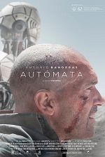 Poster de Autómata