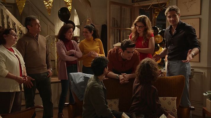 Dos vidas - Dos Vidas: Resumen semanal 17 al 21 de mayo