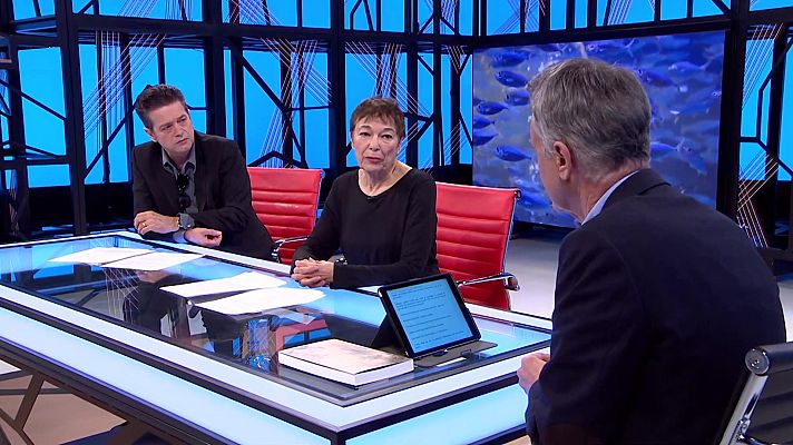 La aventura del Saber - La aventura del saber - 18/05/21