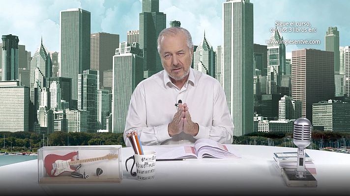 Inglés en TVE - Programa 353