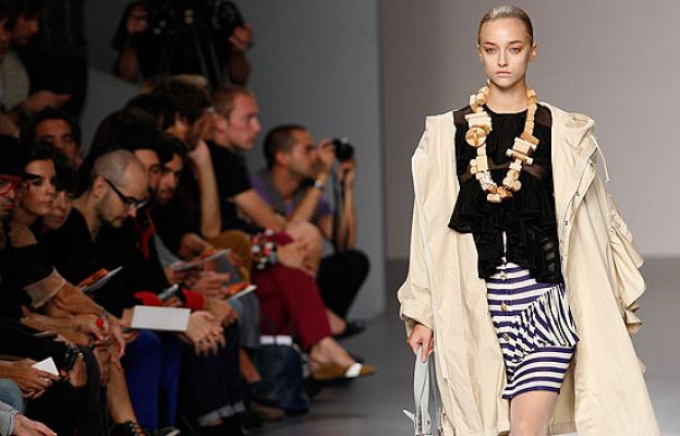  - El Delgado Buil, en Cibeles