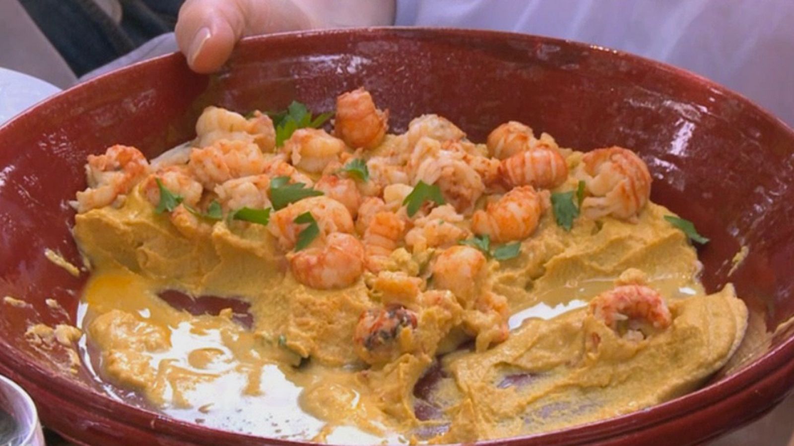 Las recetas de Julie - T4 - El país de Fontainebleau - Ver ahora