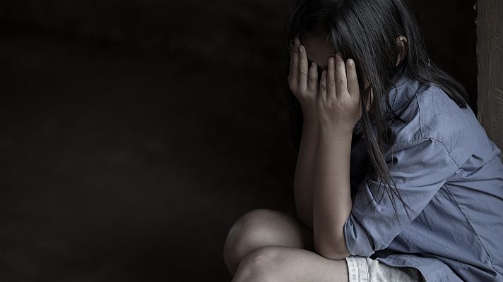 La hora de La 1 - Hijos secuestrados por sus padres