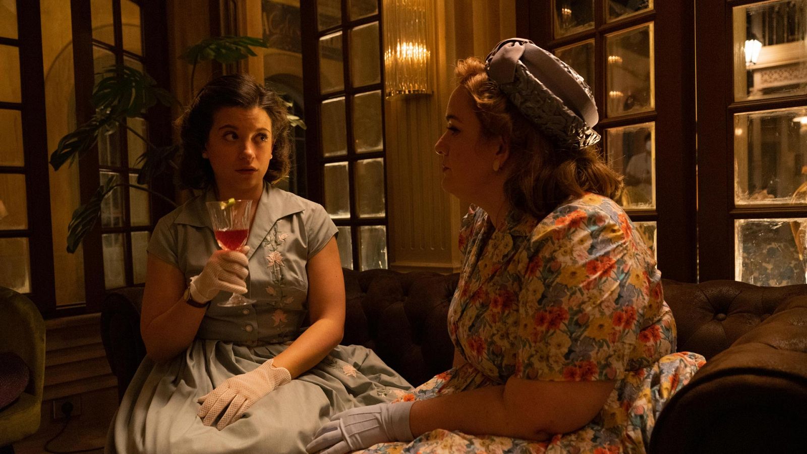 Dos vidas - Capítulo 87 - Ver ahora