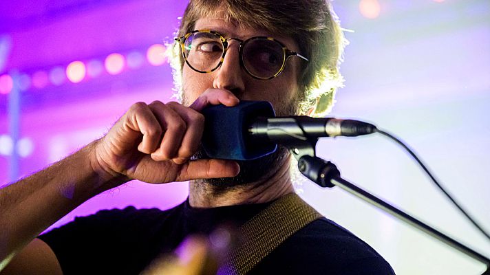 Efecte Collins - Manel - Per La Bona Gent