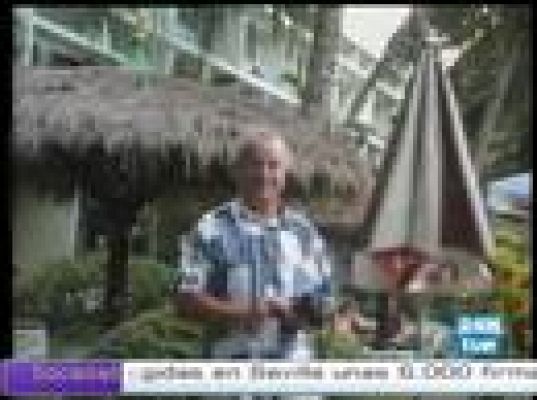  - El 'monstruo de Amstetten'