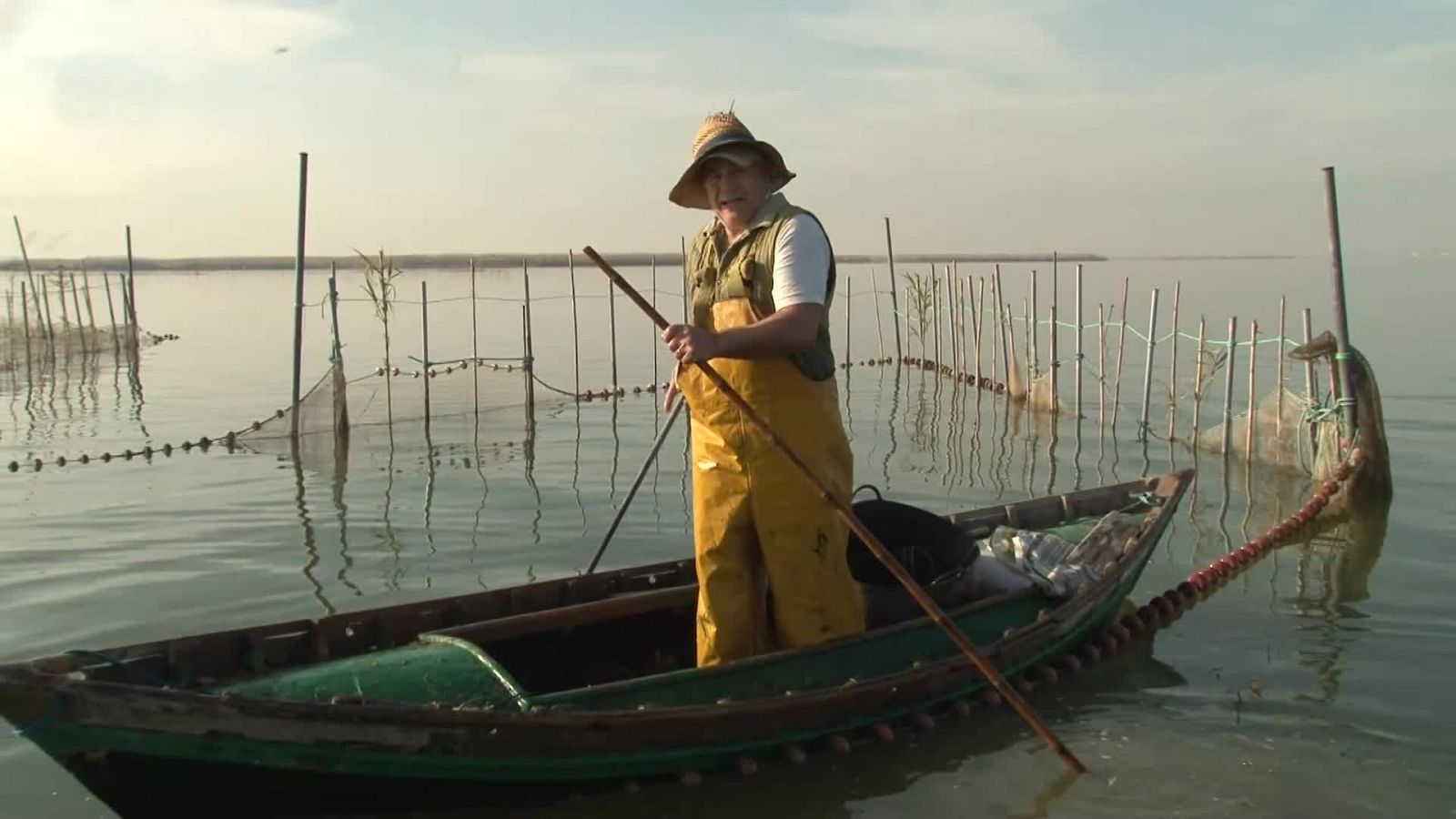 Comando Actualidad - Huertos del mar - ver ahora