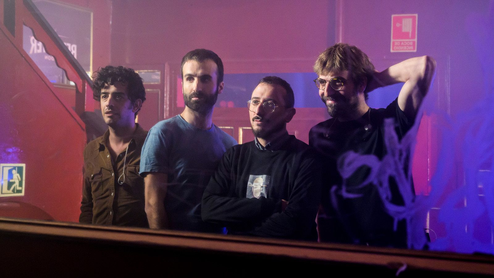 Efecte Collins - Manel - Veure ara