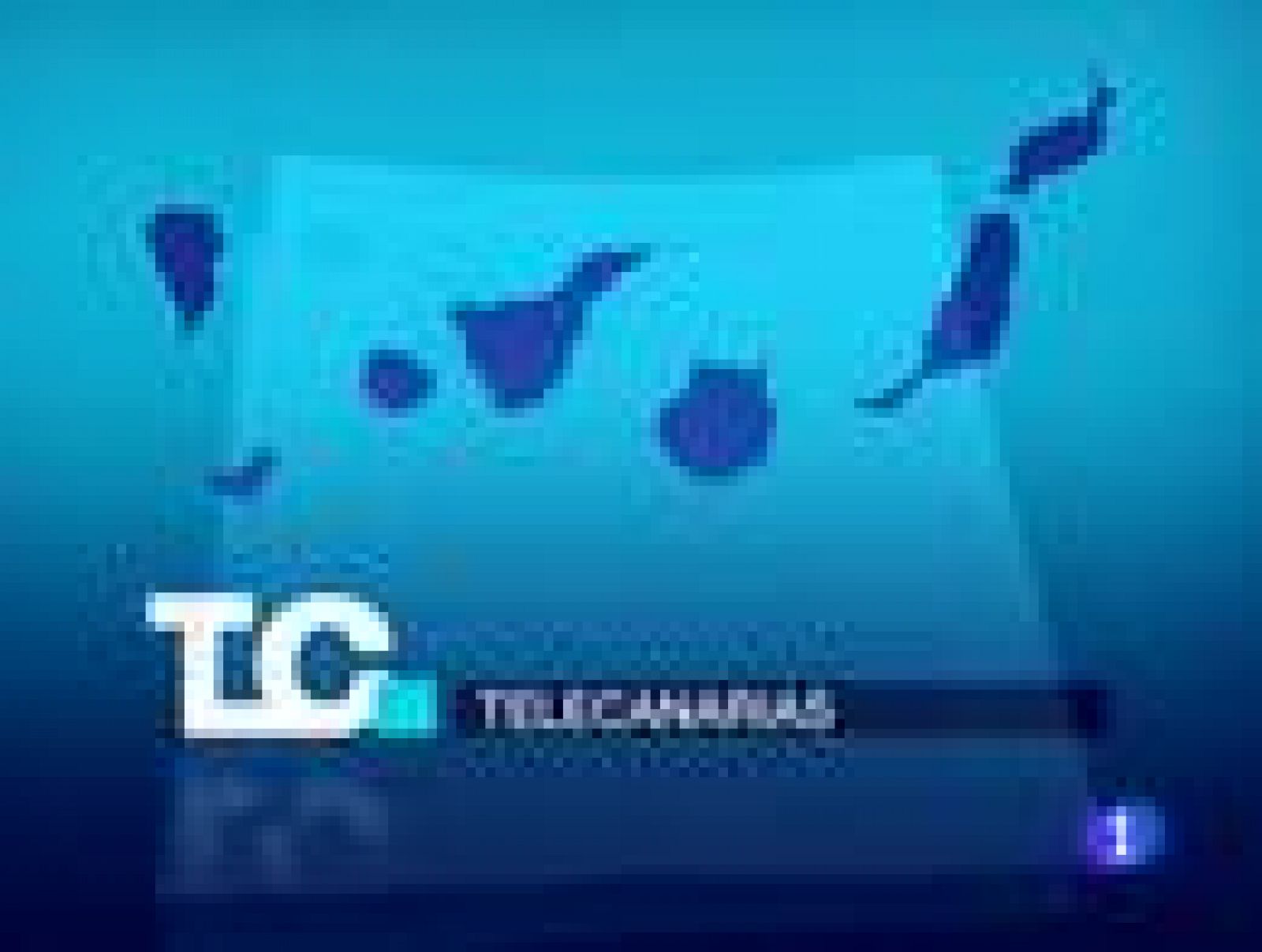 Telecanarias: Telecanarias - 22/09/09 | RTVE Play