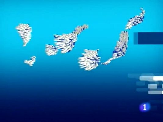 Telecanarias - Telecanarias - 22/09/09