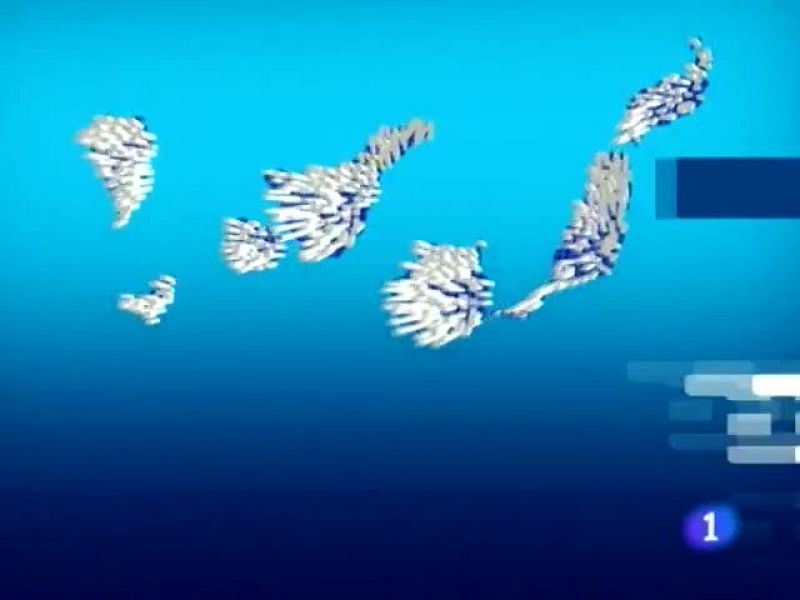  Telecanarias: El informativo de Canarias - 22/09/2009