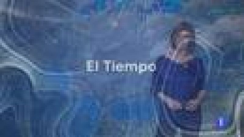  El Tiempo en la Region de Murcia - 18/05/2021