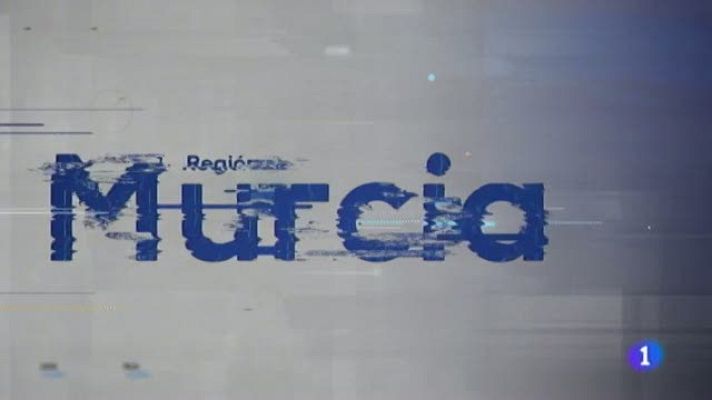Noticias Murcia - La Region de Murcia en 2' - 18/05/2021