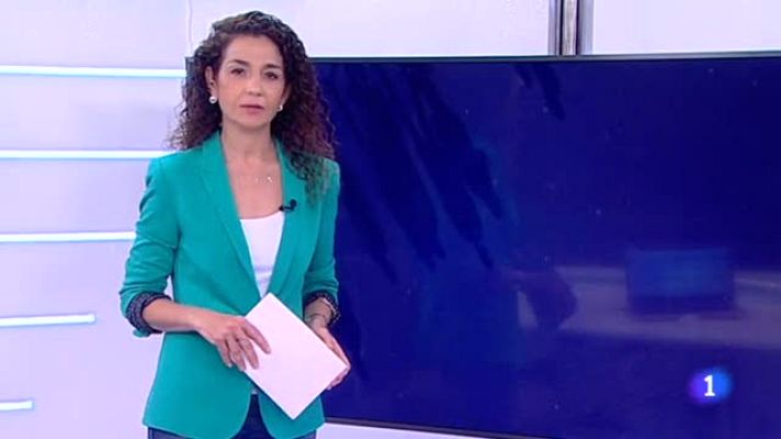 Informativo Telerioja - Informativo Telerioja - 18/05/21