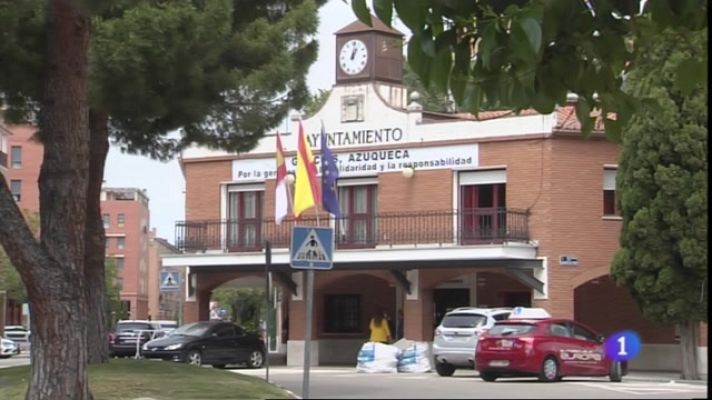 Noticias de Castilla-La Mancha - Dos realidades de la despoblación