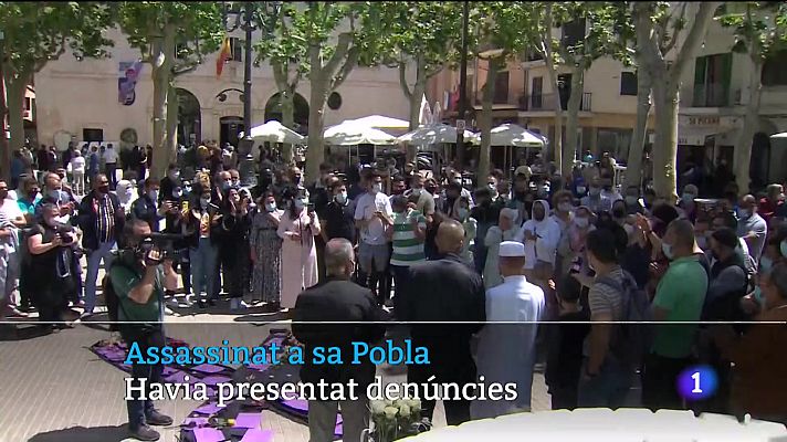 Informatiu Balear - Informatiu Balear - 18/05/21