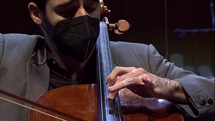 Los conciertos de La 2 - ORTVE B 20 (Temporada 2020-2021)