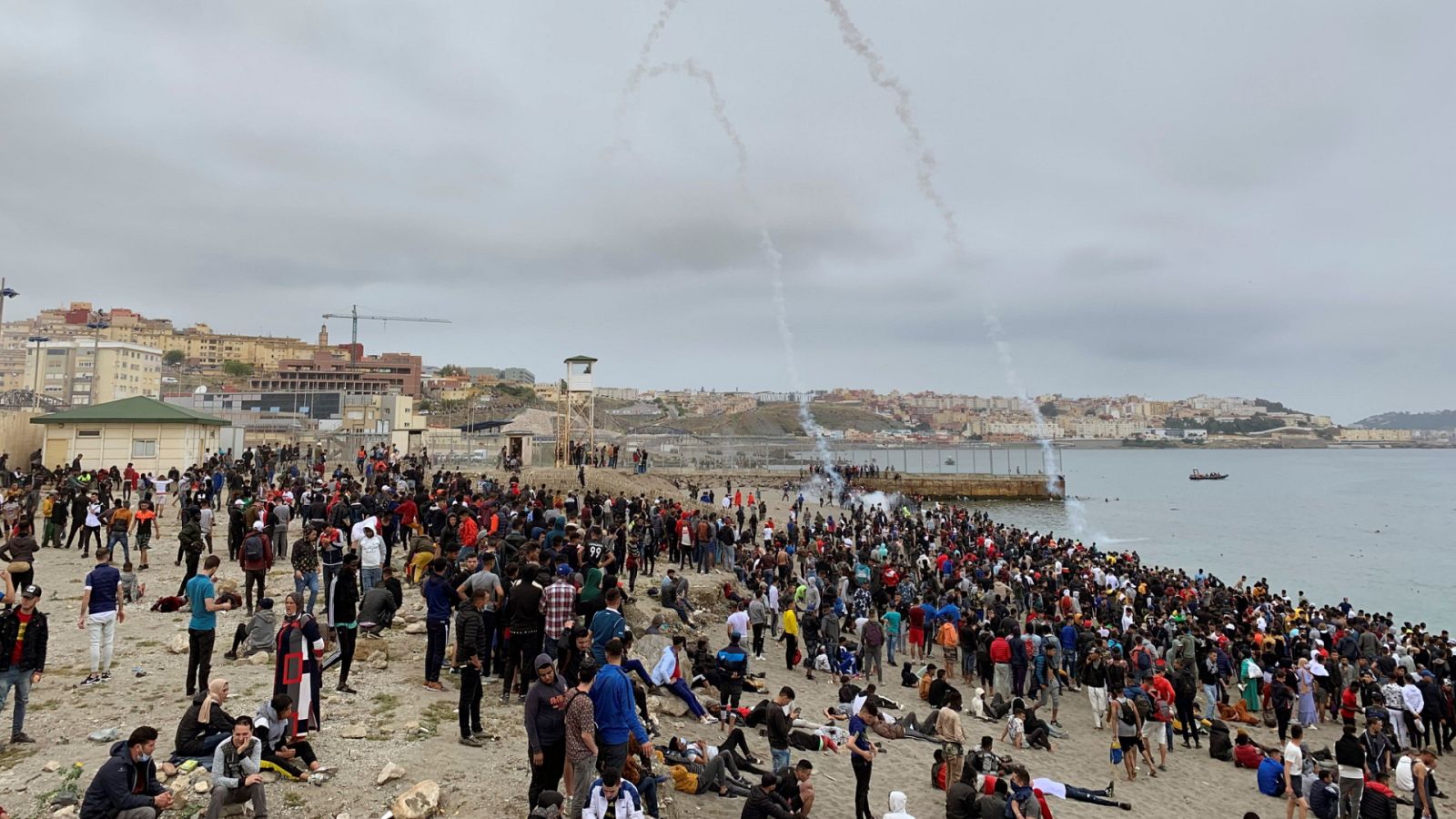 Diario 24 - 18/05/21 (2) - ver ahora