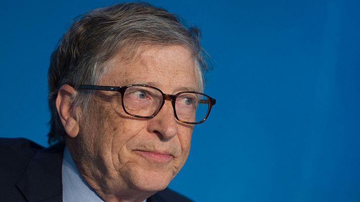 Microsoft investigó a Bill Gates por una relación con una empleada antes de abandonar el consejo de administración