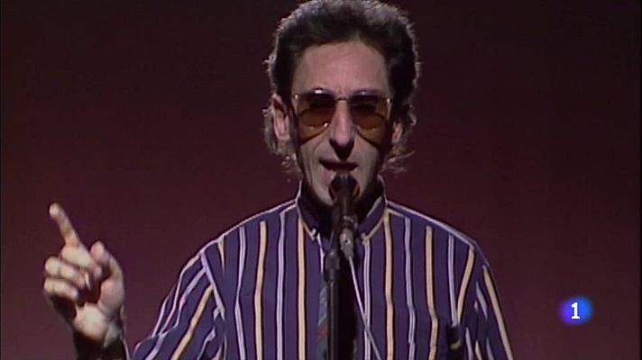 Italia llora la muerte de Franco Battiato