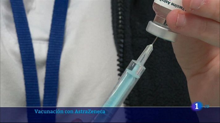 Informativo de Madrid - Informativo de Madrid 1 ¿ 18/05/2021